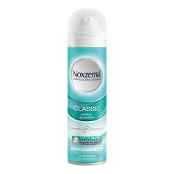 Noxzema Classic Deodorant Spray Αποσμητικό Σπρέι Για 48h Προστασία & Περιποίηση 150ml - Noxzema