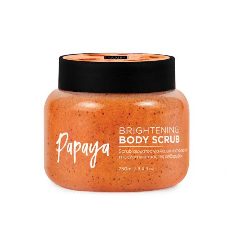 Lavish Care Body Scrubs Papaya 250ml