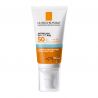 La Roche Posay Anthelios UVMune 400 SPF50+ Hydrating Cream Ενυδατική Αντηλιακή Κρέμα Προσώπου 50ml
