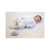Munchkin Rockit Zed Φορητή Συσκευή Ριλάξ για το Κρεβατάκι του Μωρού 1τμχ