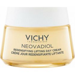 Vichy Neovadiol Νέα Κρέμα Ημέρας για Ξηρή Επιδερμίδα στην Περιεμμηνόπαυση 50ml - Vichy