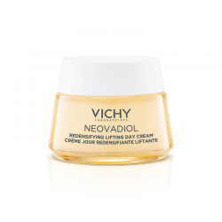 Vichy Neovadiol Peri-Menopause Light Cream Περιεμμηνόπαυση Κρέμα Ημέρας Κανονική - Μικτή Επιδερμίδα, 50ml - Vichy