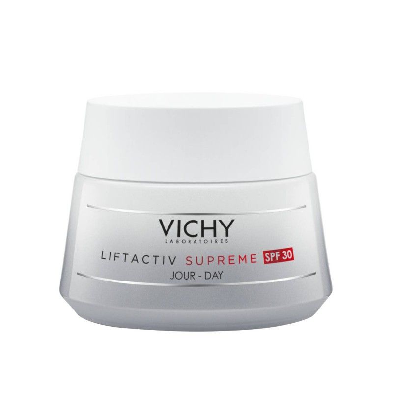 Vichy Liftactiv Supreme SPF30 - Κρέμα Ημέρας Με Δείκτη Προστασίας SPF30 50ml