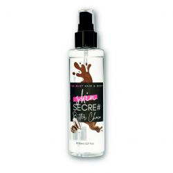 Skin Secret Bitter Choco Body &Hair Mist 150ml - Skin Secret