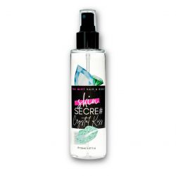Skin Secret Crystal Kiss Body & Hair Mist 150ml - Skin Secret