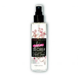 Skin Secret Velvet Touch Body & Hair Mist 150ml - Skin Secret