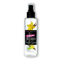 Skin Secret Vanilla Smash Body & Hair Mist 150ml