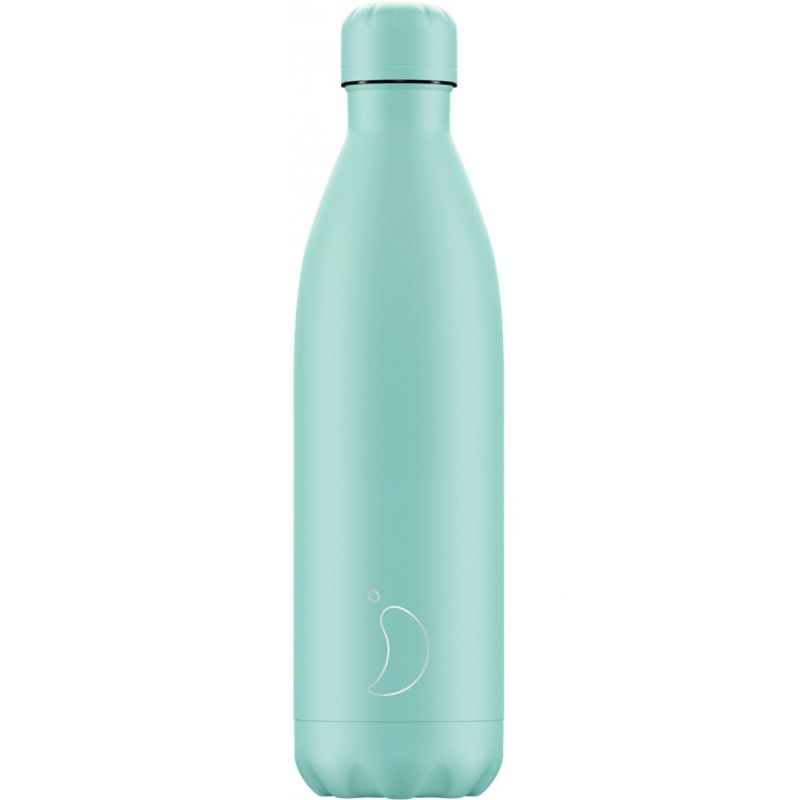 Chilly's All Pastel Green 750ml