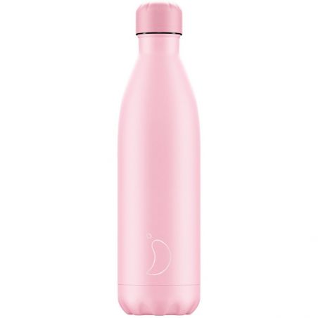 Chilly's All Pastel Pink 750ml