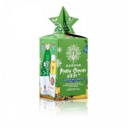 Garden Merry Skincare Box 1 Micellar Water 150ml & Ενυδατική Κρέμα Προσώπου/Ματιών με Λευκό Νούφαρο 50ml - Garden of Panthenols