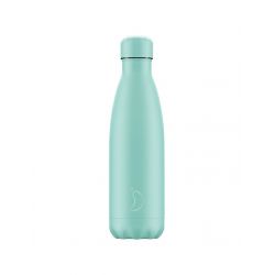 Chilly's All Pastel Green 500ml - Chilly's