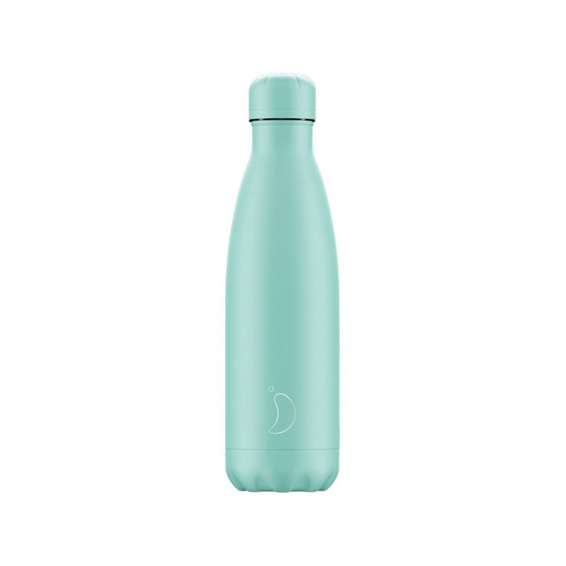 Chilly's All Pastel Green 500ml
