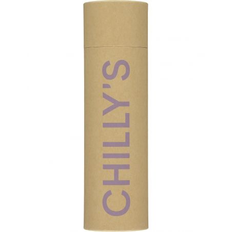 Chilly's All Pastel Purple 500ml