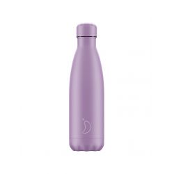Chilly's All Pastel Purple 500ml - Chilly's