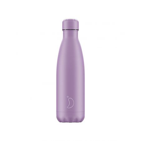 Chilly's All Pastel Purple 500ml