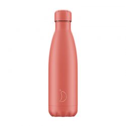 Chilly's All Pastel Coral 500ml