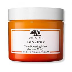 Origins Ginzing Glow Boosting Mask Eνυδατική Mάσκα Προσώπου 75ml - Origins Skin Care