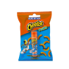 Read My Lips Cheetos std Lip Balm (Orange Flavour) 4g