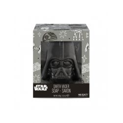 Mad Beauty Star Wars Soap On A Rope Darth Vader 180g