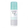 Vichy Deodorant Aerosol Αποσμητικό Spray 48ωρης Προστασίας 125ml