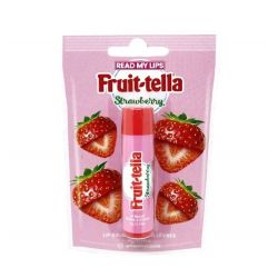 Read My Lips Fruit-tella Strawberry Lip Balm 4g - Read My Lips