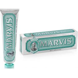 Marvis Anise Mint Toothpaste Οδοντόκρεμα με γλυκάνισο και μέντα 85ml - Marvis