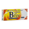 Uni-Pharma - Συμπλήρωμα Διατροφής Βιταμίνης B Complex Fix 30 ταμπλέτες