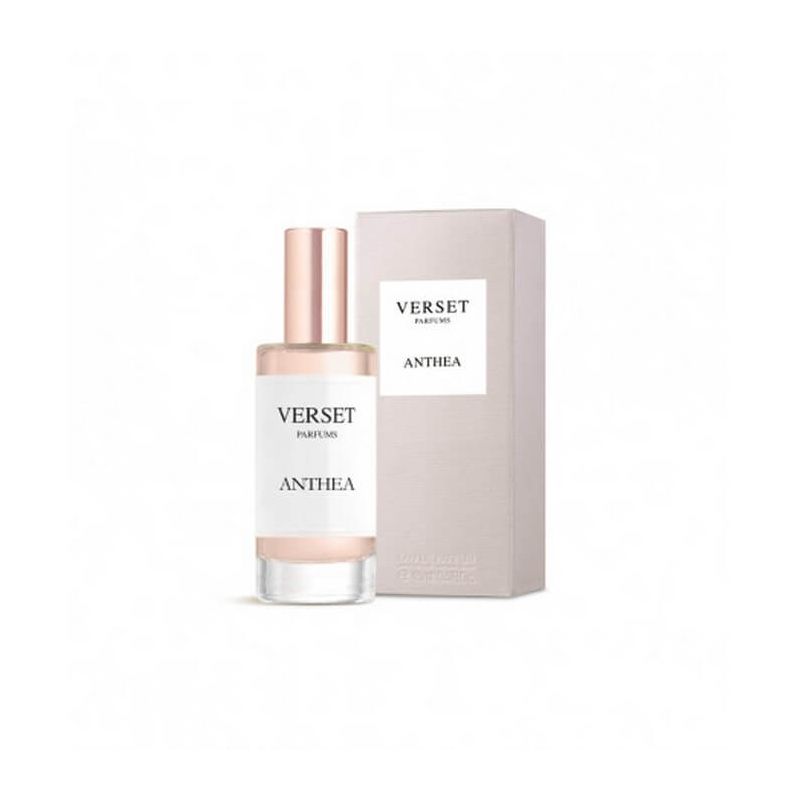 Verset Anthea Eau De Parfum Γυναικείο Άρωμα, 15ml