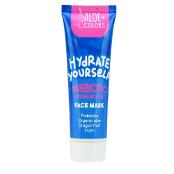 Aloe+ Colors Hydrate Yourself Prebiotic Hydraboost Face Mask 60ml - Aloe + Colors