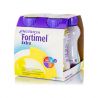 Nutricia Fortimel Extra 4x200ml - Συμπλήρωμα Διατροφής Πλούσιο Σε Πρωτεΐνες Με Γεύση Βανίλια