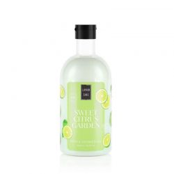 Lavish Care Shower gel Sweet Citrus 500ml - Lavish Care
