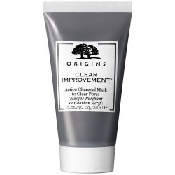 ORIGINS Clear Improvement Active Charcoal Mask, Μάσκα Προσώπου 30ml - Origins Skin Care