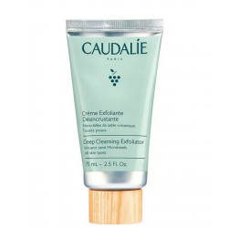Caudalie Deep Cleansing Exfoliator Cream 75ml - Caudalie
