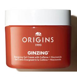 Origins GinZing Caffeine & Niacinamide 24ωρο Ενυδατικό Gel Προσώπου για Κανονικές/Μικτές Επιδερμίδες 50ml - Origins Skin Care