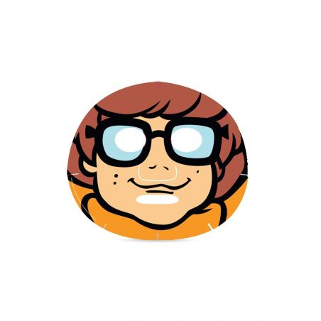 Mad Beauty Scooby Doo Cosmetic Sheet Mask Velma 1τμχ