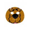 Mad Beauty Scooby Doo Cosmetic Sheet Mask Scooby