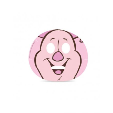 Mad Beauty Face Mask Winnie The Pooh Piglet 1τμχ