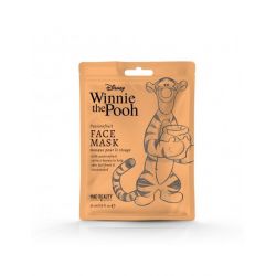Mad Beauty Face Mask Winnie The Pooh Tigger 1τμχ - Mad Beauty