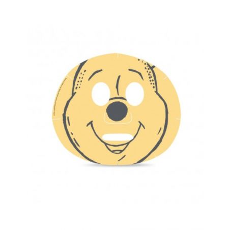 Mad Beauty Face Mask Winnie The Pooh 1τμχ