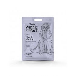 Mad Beauty Face Mask Winnie The Pooh Eeyore 1τμχ