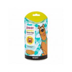 Mad Beauty Scooby Doo Shower Cap 1τμχ - Mad Beauty