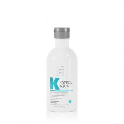 Lavish Care Kopexil Aqua - Anti-Ηair Loss Shampoo 300ml - Lavish Care