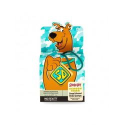Mad Beauty Scooby Doo Infused Sponge 85g
