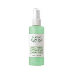 Mario Badescu Facial Spray with Aloe Cucumber And Green Tea Αναζωογονητικό Mist Προσώπου, 118ml - Mario Badescu