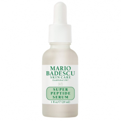 Mario Badescu Super Peptide Serum-Αντιρυτιδικός Ορός με Πεπτίδια, 29ml - Mario Badescu