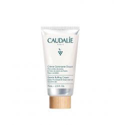 Caudalie Gentle Buffing Cream Κρέμα Καθαρισμού Ήπιας Απολέπισης για Ευαίσθητες Επιδερμίδες 75ml - Caudalie