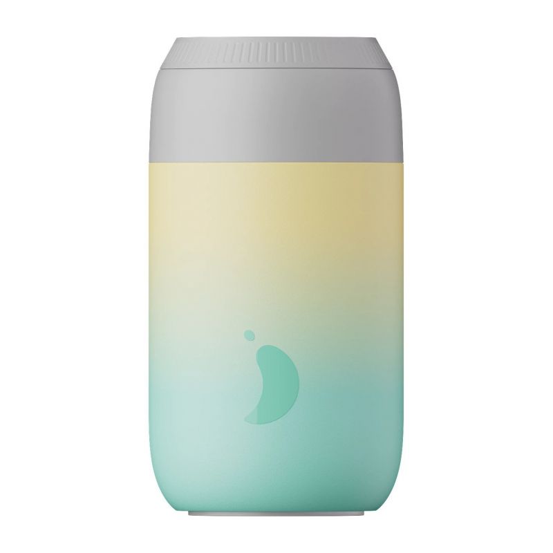Chilly's S2 Ποτήρι Θερμός Ombre Dusk 340ml