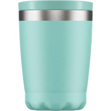 Chilly's Coffee Cup Pastel Green Ποτήρι Θερμός 340ml