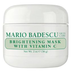 Mario Badescu Μάσκα Προσώπου για Λάμψη 56gr Brightening Mask with Vitamin C - Mario Badescu