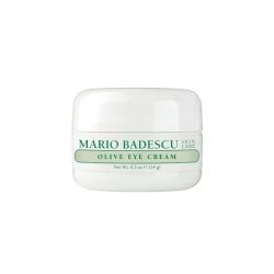 Mario Badescu Olive Eye Cream 14ml - Ενυδατική Kρέμα Ματιών, με Eλαιόλαδο και Bούτυρο Kαρύδας - Mario Badescu